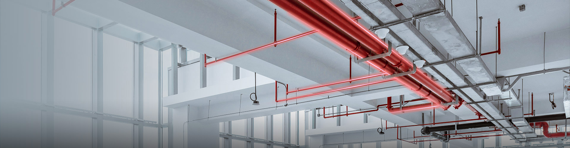 Carbon Steel Press Fitting Connection Solutions