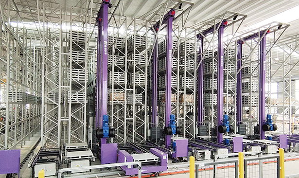 玫德集團 智造60?年 暢銷140?國