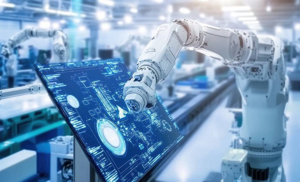 數(shù)字化轉(zhuǎn)型