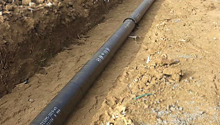 排水和污水處理系統